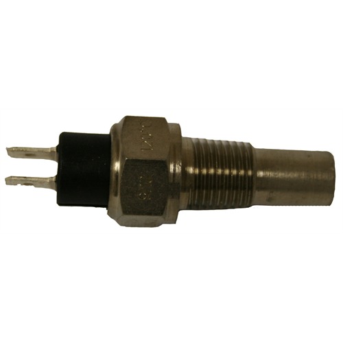 1/8" NPT a M18x1.5 Adattatore mittente per manometro temperatura press